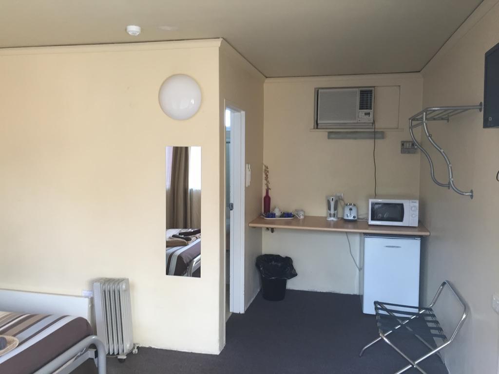 St Kilda Hostel Hostel Melbourne