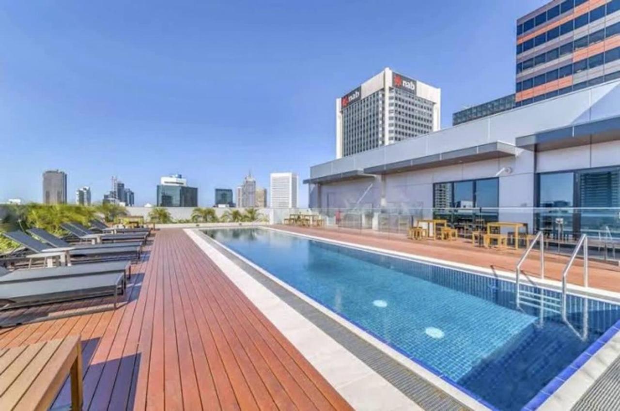 Apartment A Luxurious & Cozy 2br Apt Near Victoria Market