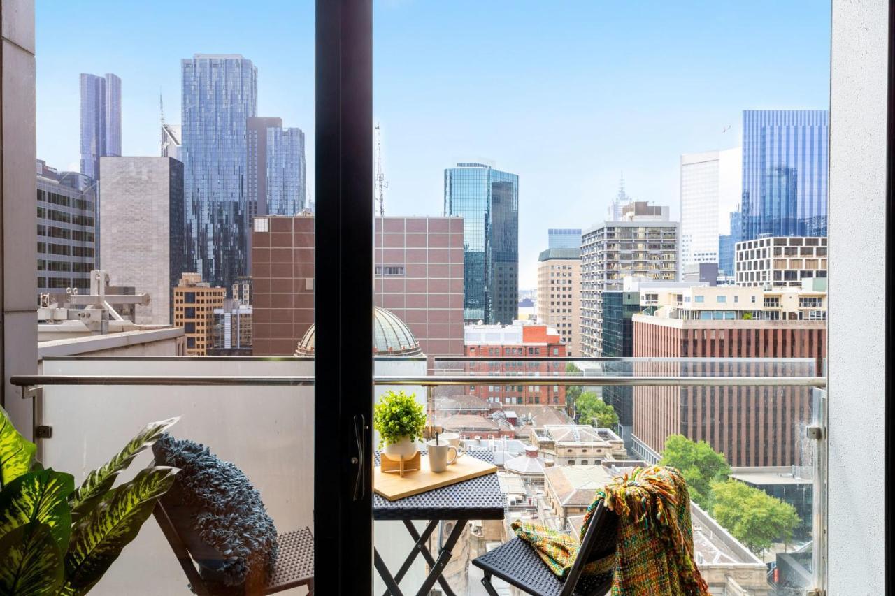A Luxurious & Cozy 2br Apt Near Victoria Market Apartment *