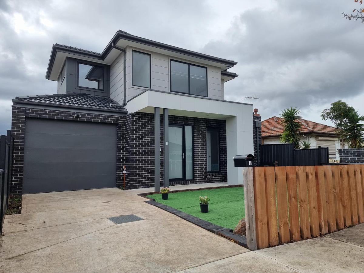 Rosie Townhouse - Modern And Comfortable * Melbourne
