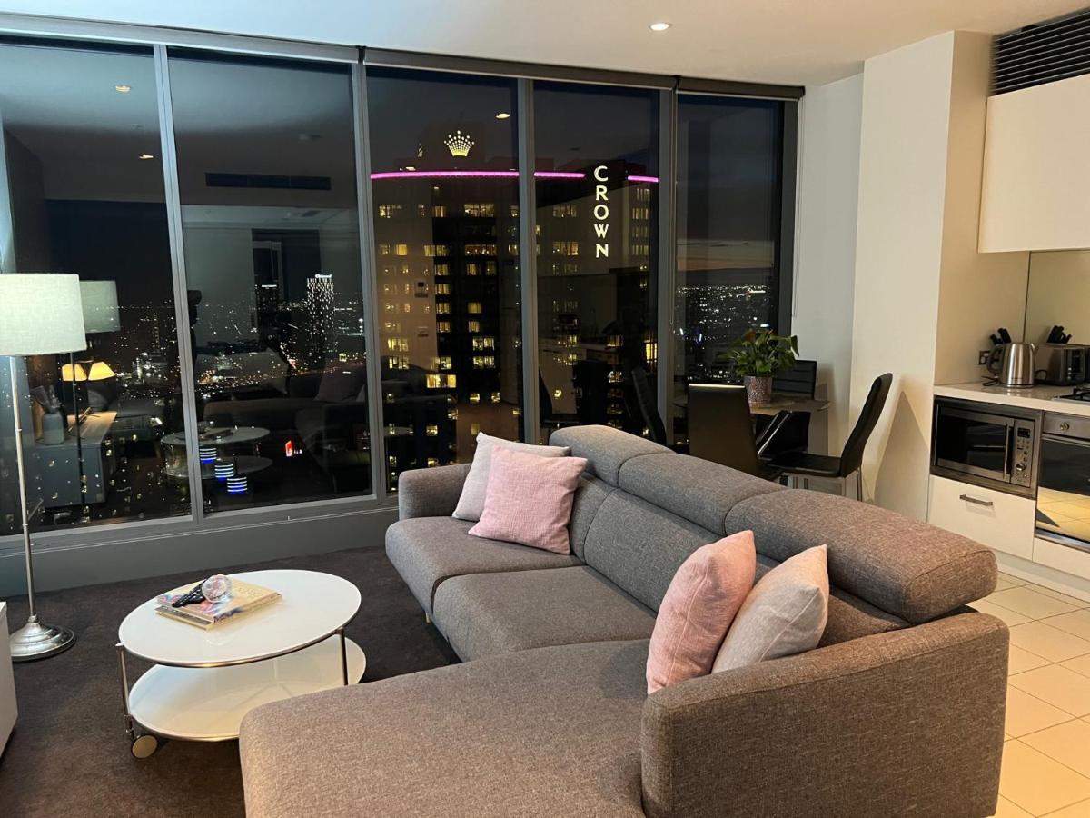 Executive Southbank 1 Bedroom - Luxurious Serviced