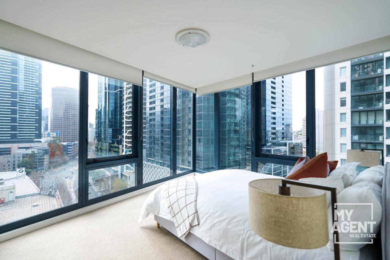 Luxury Living At Its Finest Apartment Melbourne