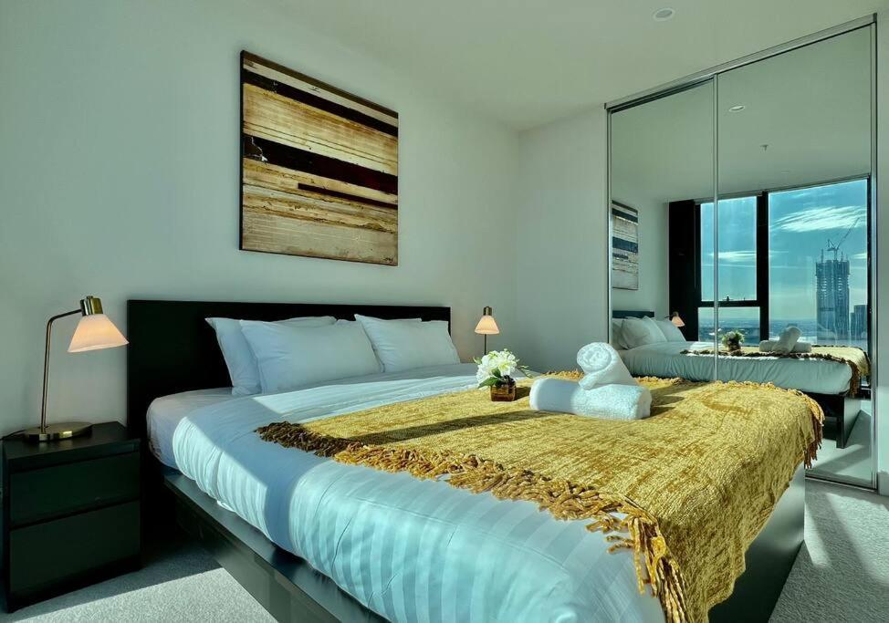 Location With Strategyview Near Everything * Melbourne