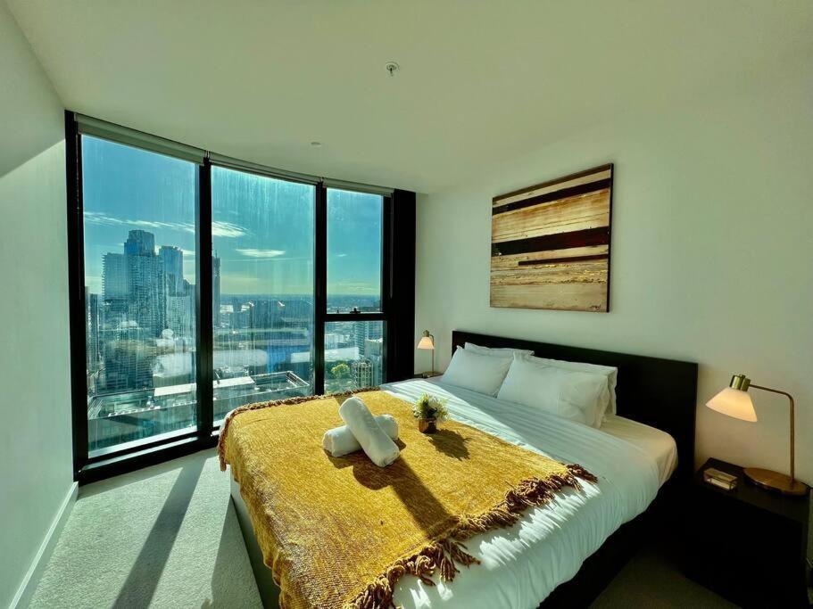 Apartment Location With Strategyview Near Everything Melbourne