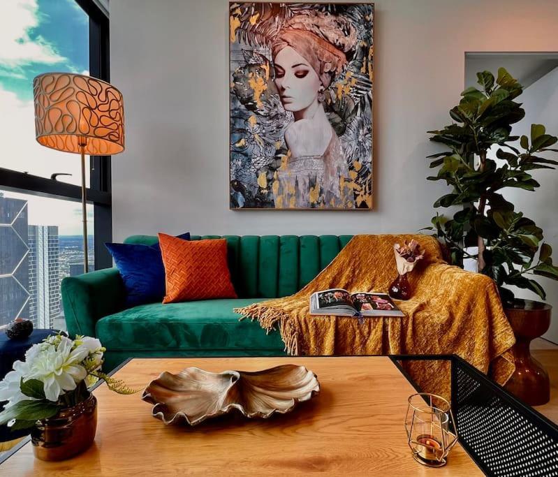 Apartment Location With Strategyview Near Everything