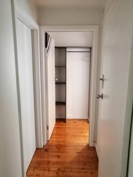 Carlton Loft Studios. Tiny House Movement. Melbourne