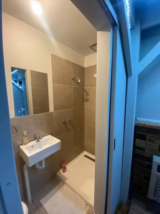 Carlton Loft Studios. Tiny House Movement. *