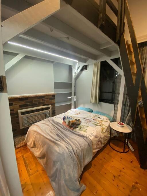 Carlton Loft Studios. Tiny House Movement. Apartment *