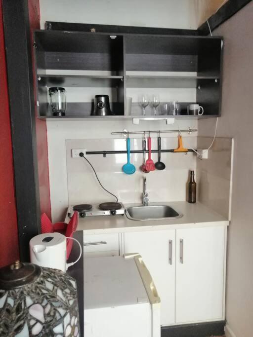 Carlton Loft Studios. Tiny House Movement. * Melbourne