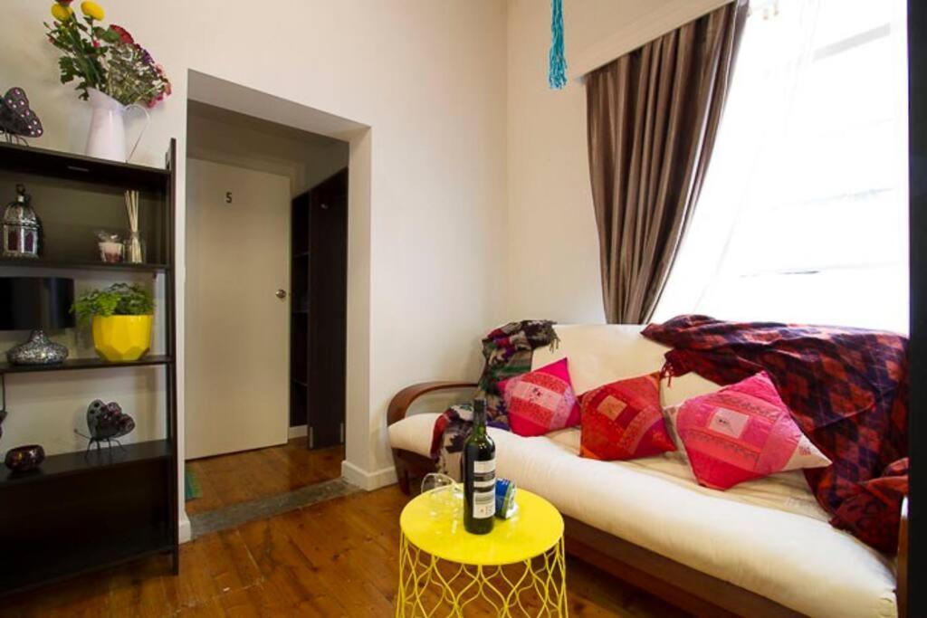 Carlton Loft Studios. Tiny House Movement.