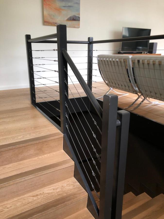 The Walkup Southbank Apartment *