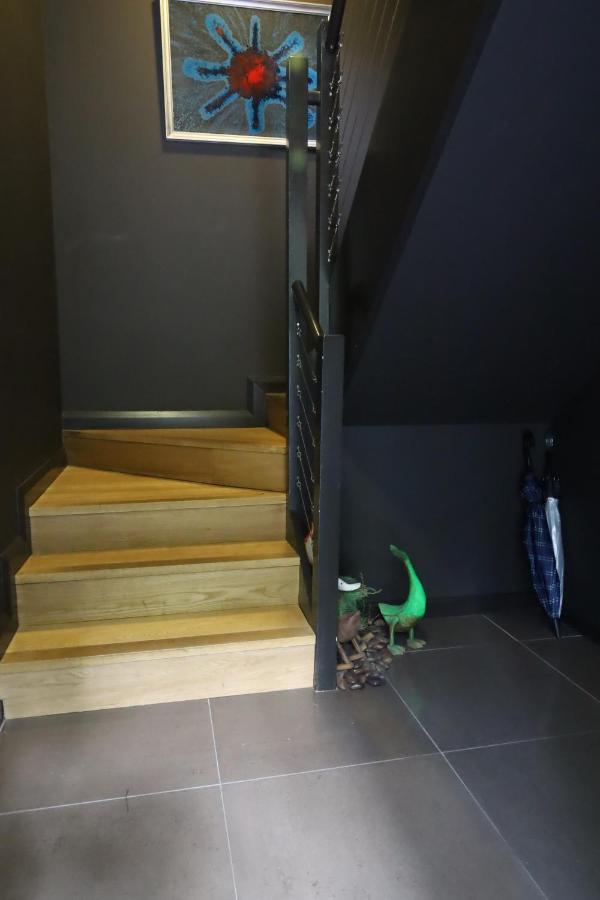 The Walkup Southbank Apartment