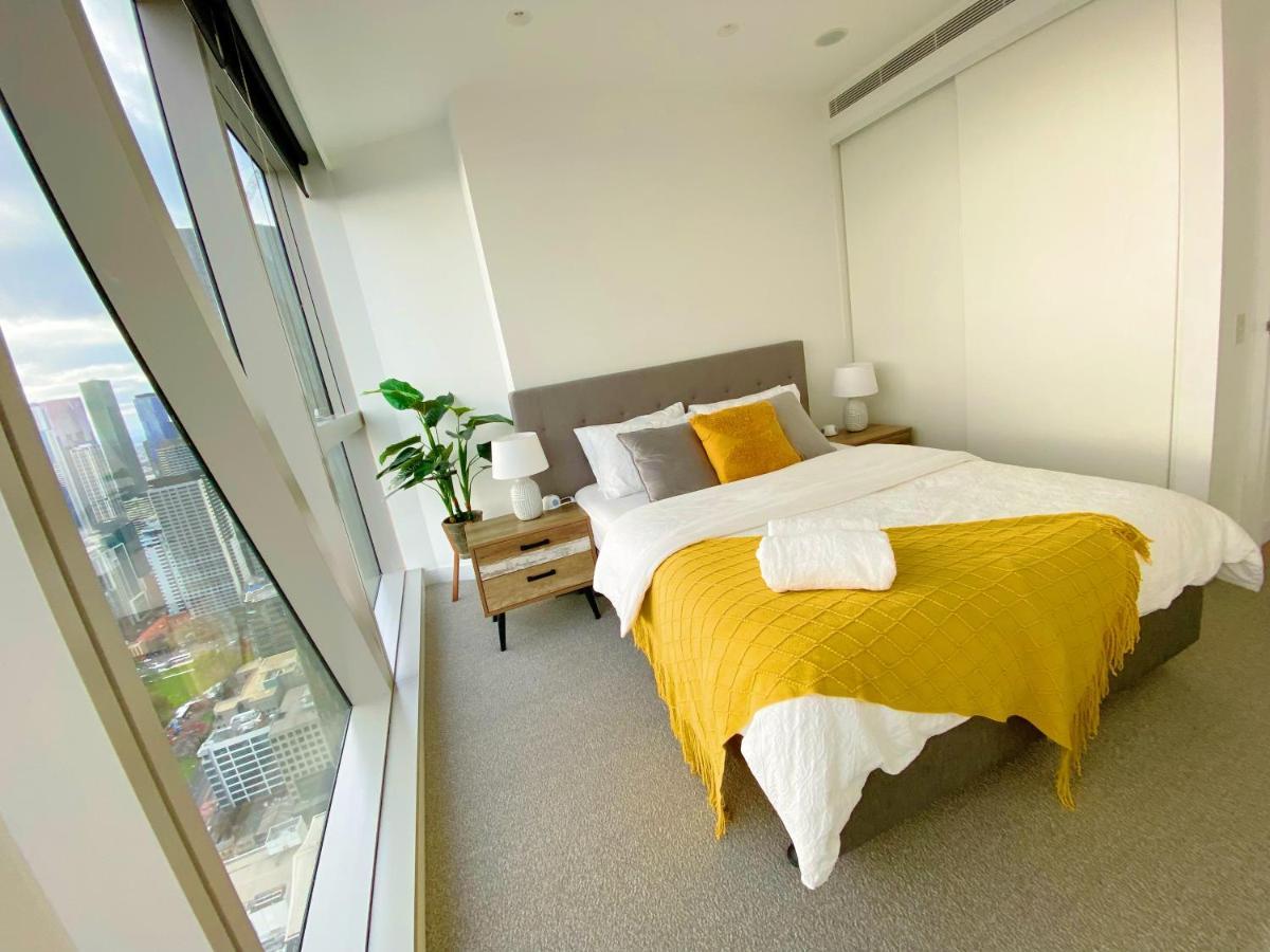 Cbd With Free Car Park Ocean View *
