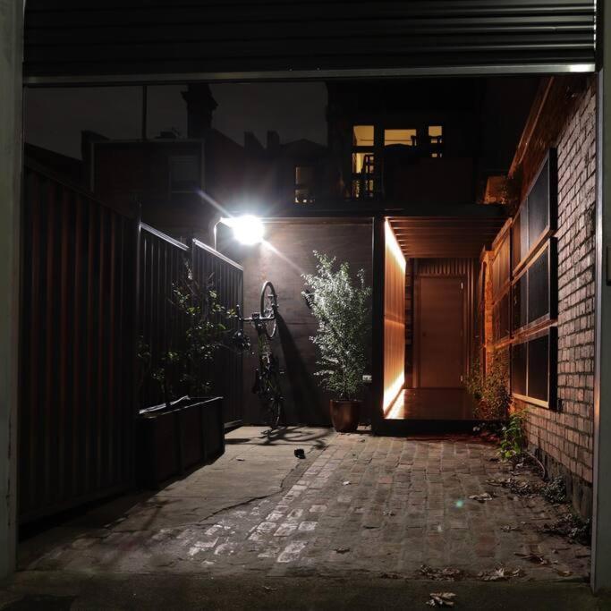 Holiday home Henry Melbourne