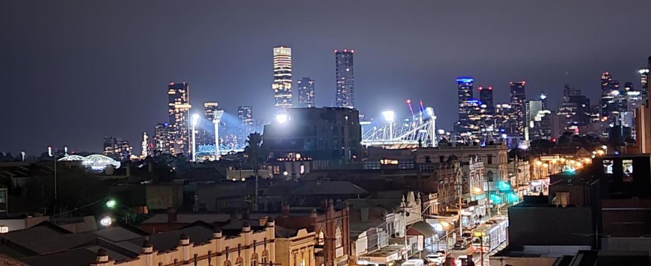 Penthouse 3 Bedroom 6 Guests 2 Bathrooms * Melbourne