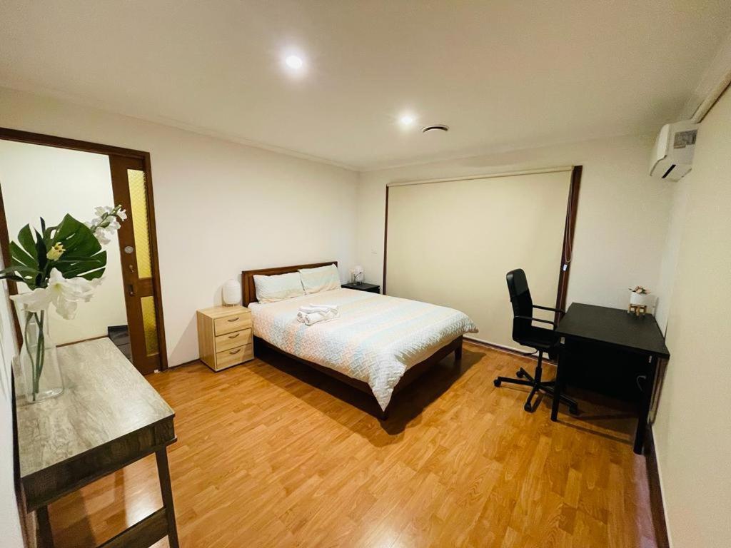 Holiday home 4br Richmond Townhouse - Free Wifi-parking-netflix Melbourne
