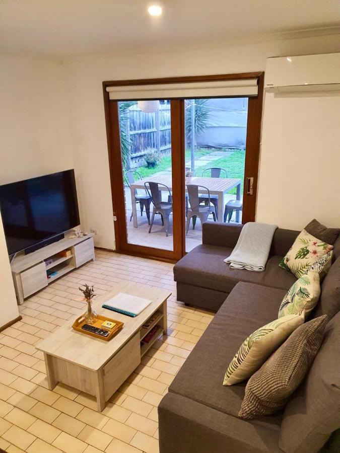 Holiday home 4br Richmond Townhouse - Free Wifi-parking-netflix *