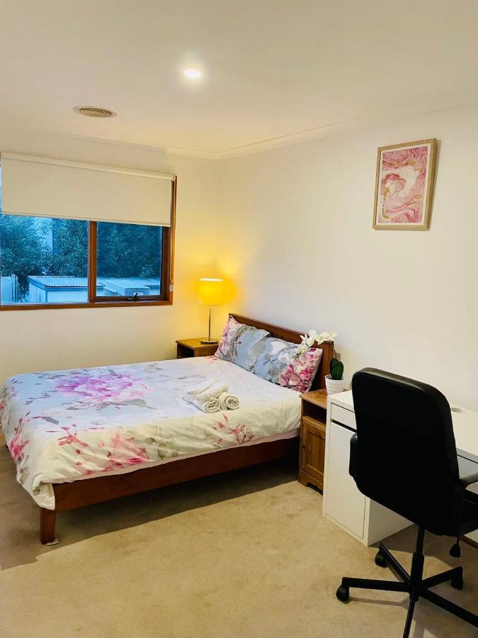 4br Richmond Townhouse - Free Wifi-parking-netflix Holiday home