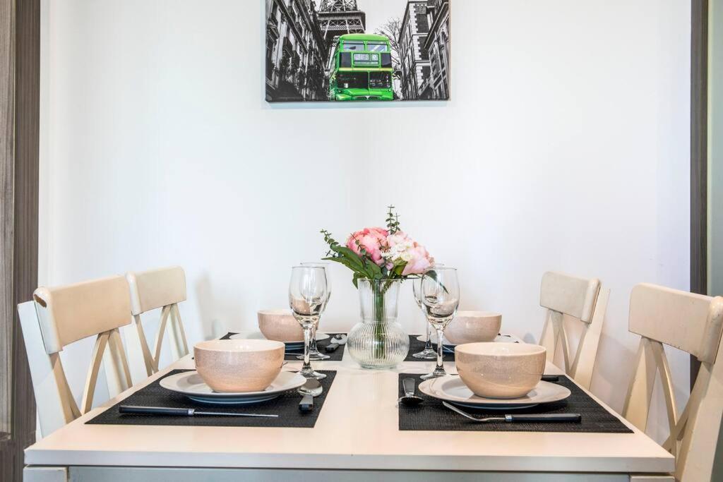 Apartment Stunning 2br Apt Next To Southern Cross Melbourne