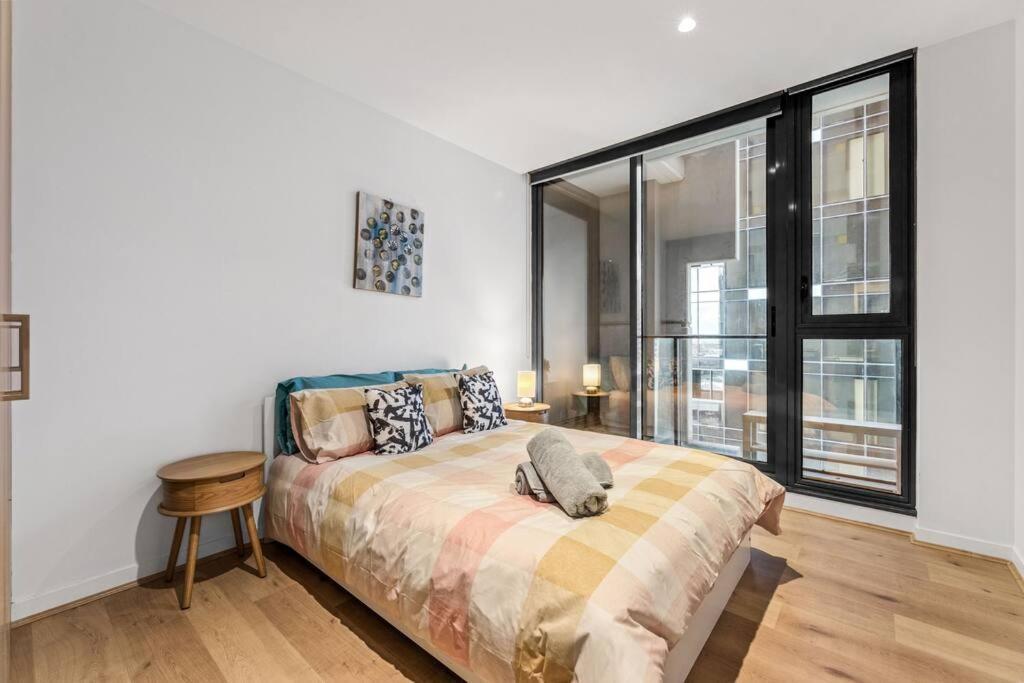 Stunning 2br Apt Next To Southern Cross Melbourne