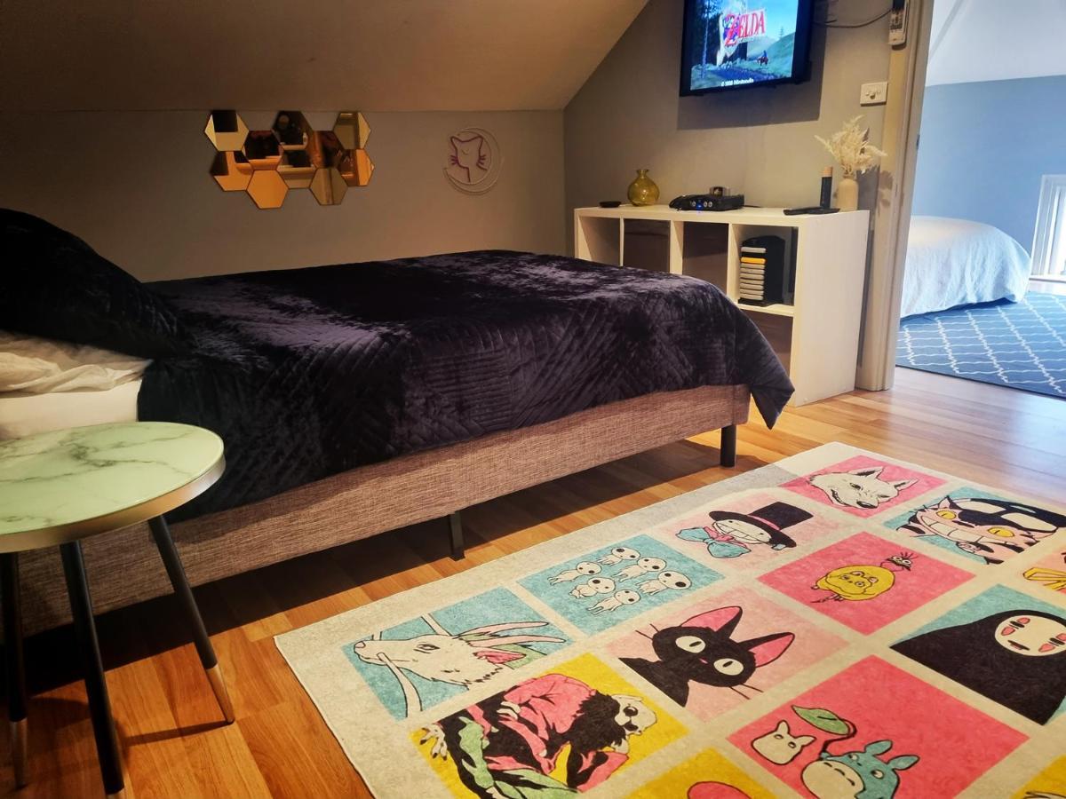Dreamhouse Holiday home Melbourne