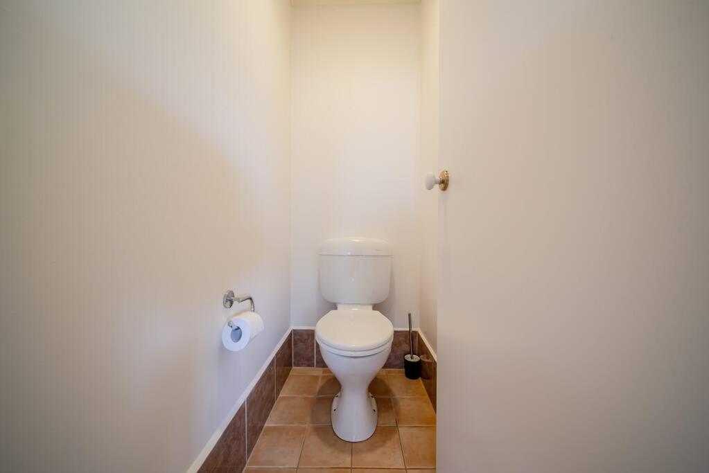 Apartment Beautiful 2 Brs In Cbd With Free Parking Melbourne