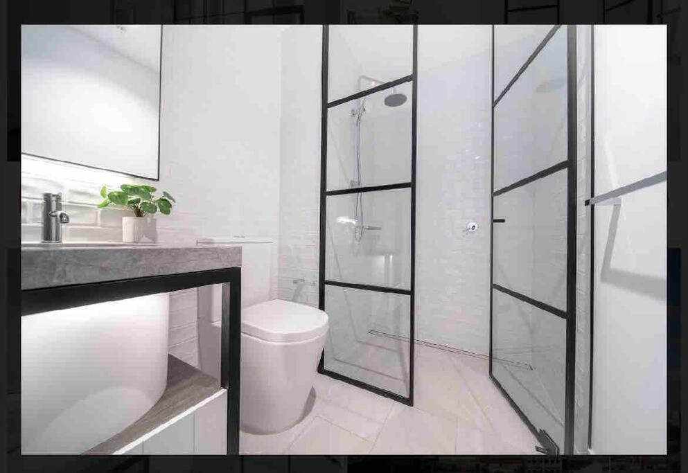 Stylish 1 Bedroom In Collingwood