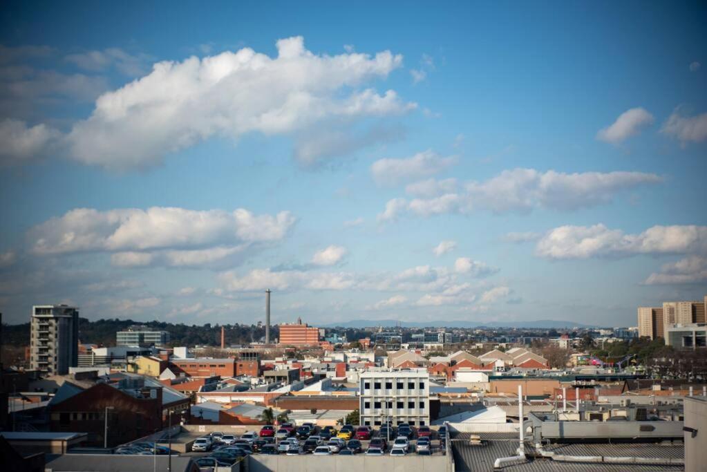 Stylish 1 Bedroom In Collingwood * Melbourne