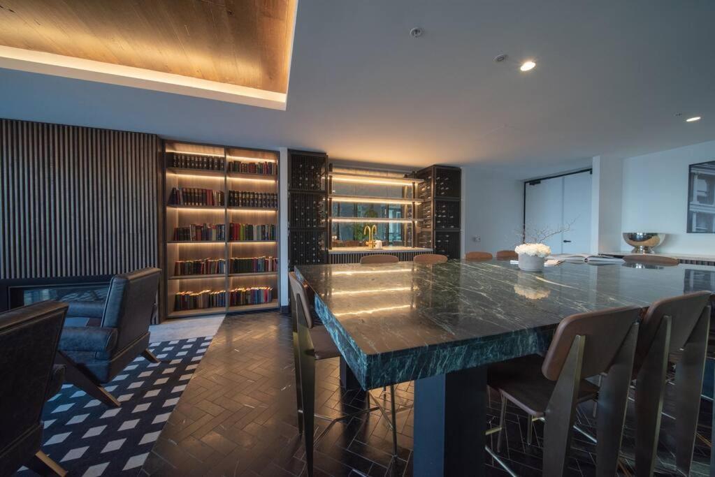 Apartment Stylish 1 Bedroom In Collingwood *