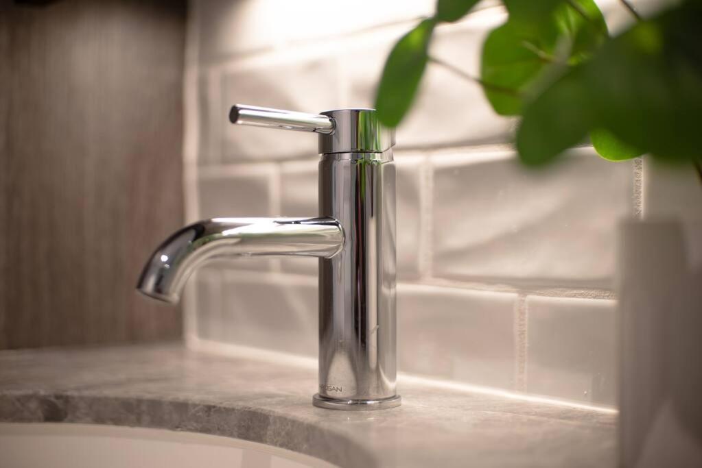 Apartment Stylish 1 Bedroom In Collingwood *