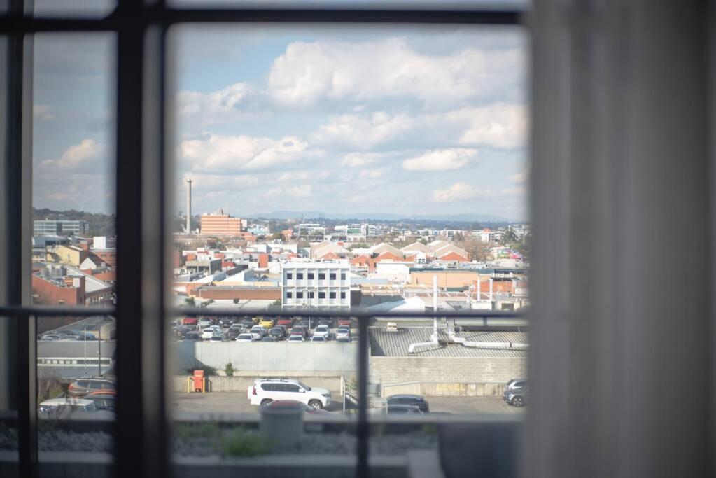 Apartment Stylish 1 Bedroom In Collingwood Melbourne