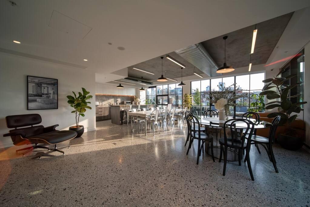 Apartment Stylish 1 Bedroom In Collingwood *
