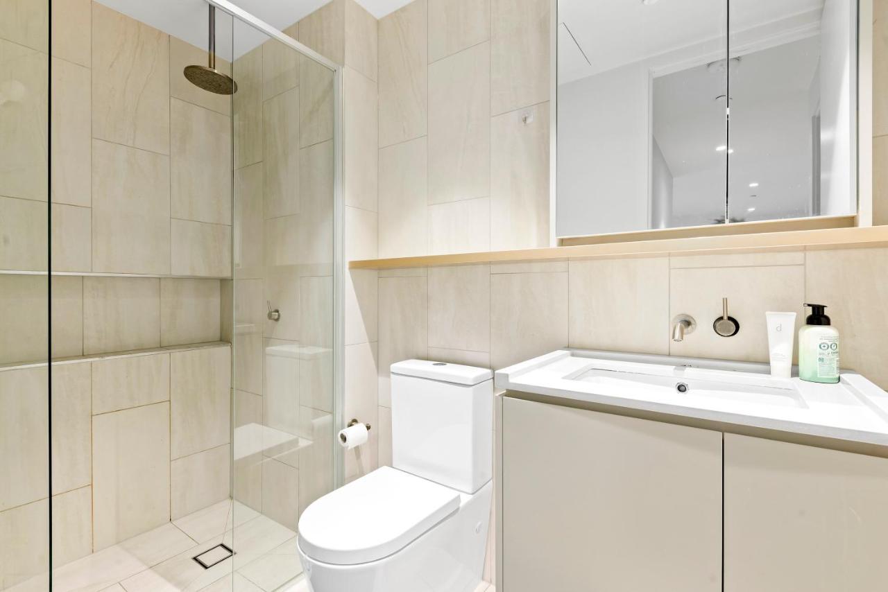 Contemporary Comfort Melbourne