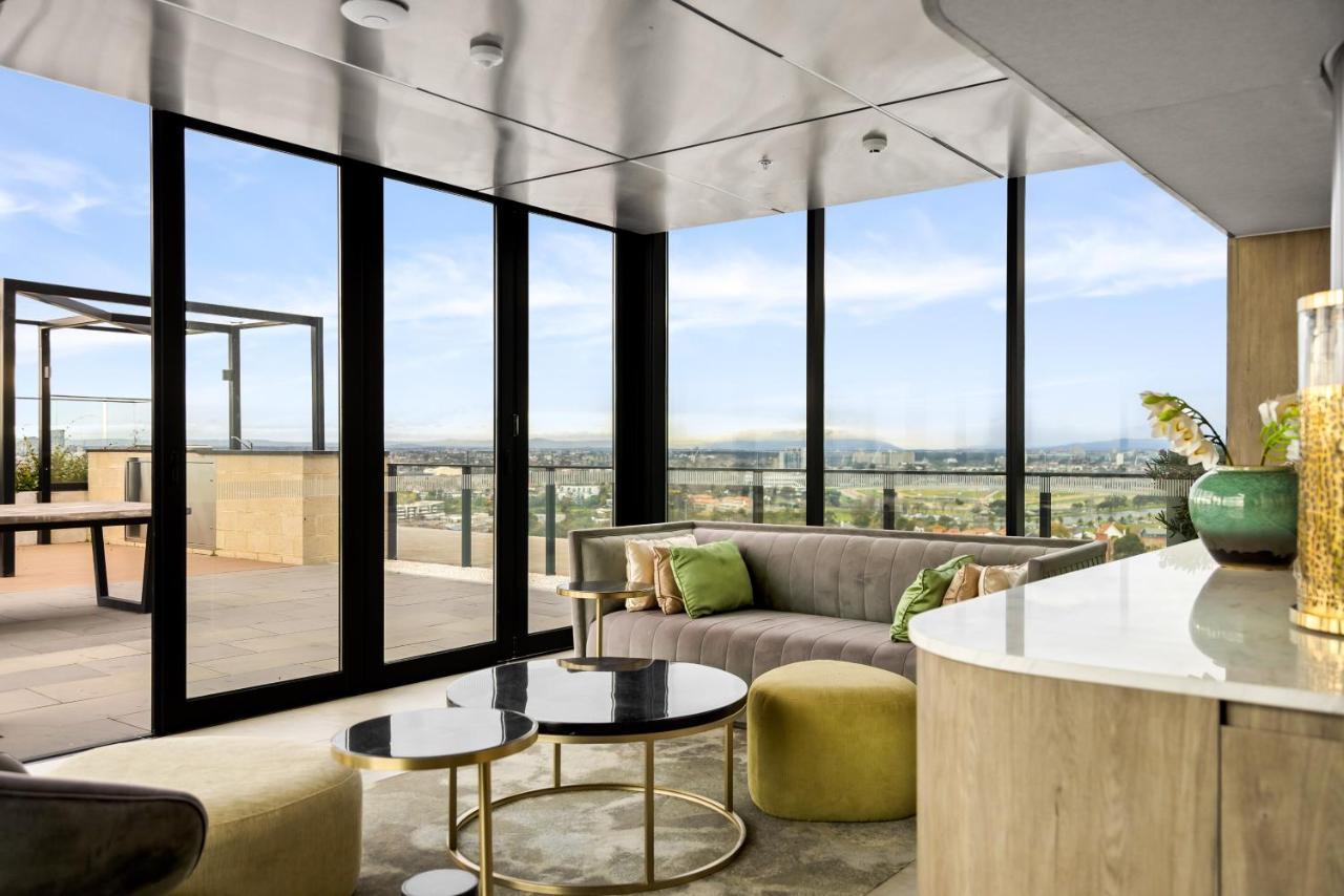 Apartment Contemporary Comfort *
