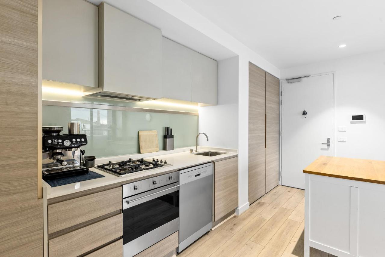 Contemporary Comfort Melbourne
