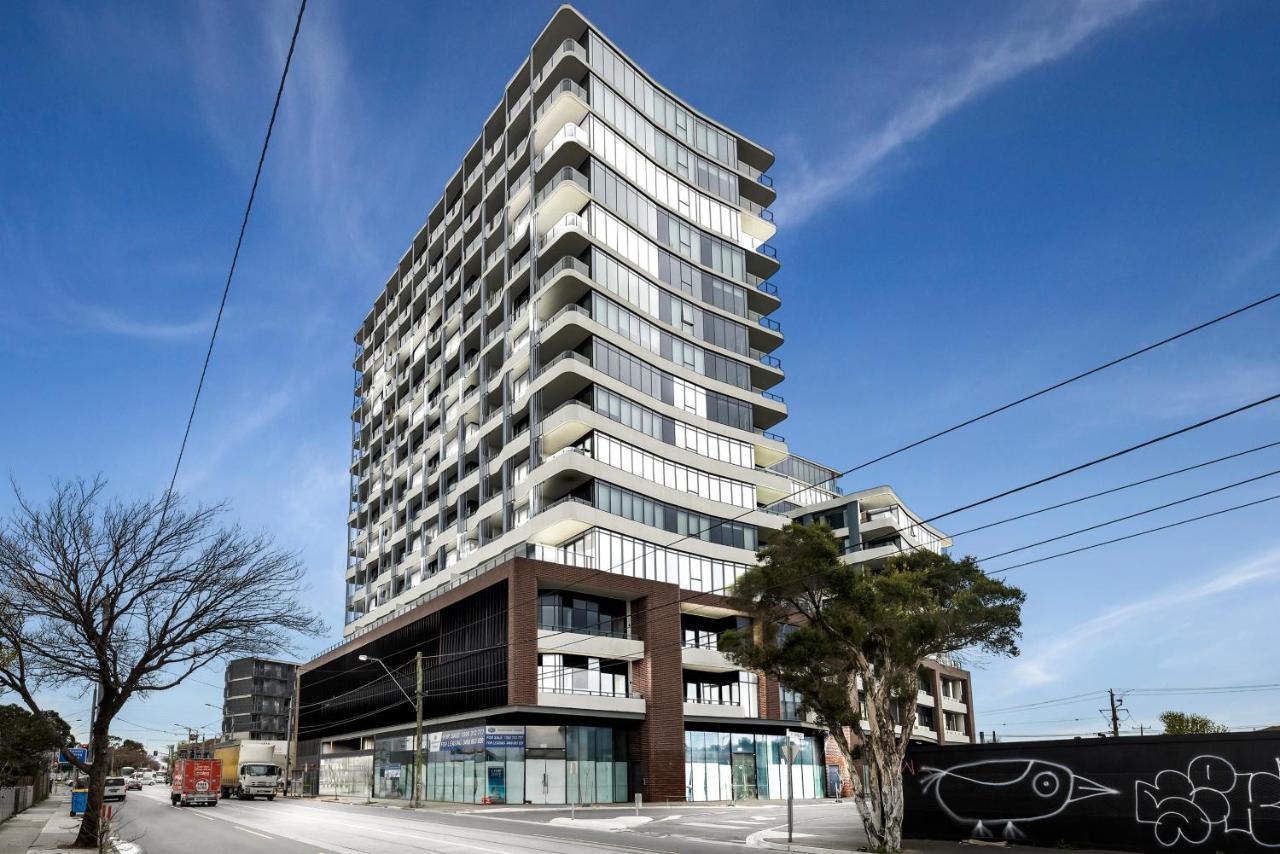 Contemporary Comfort Melbourne