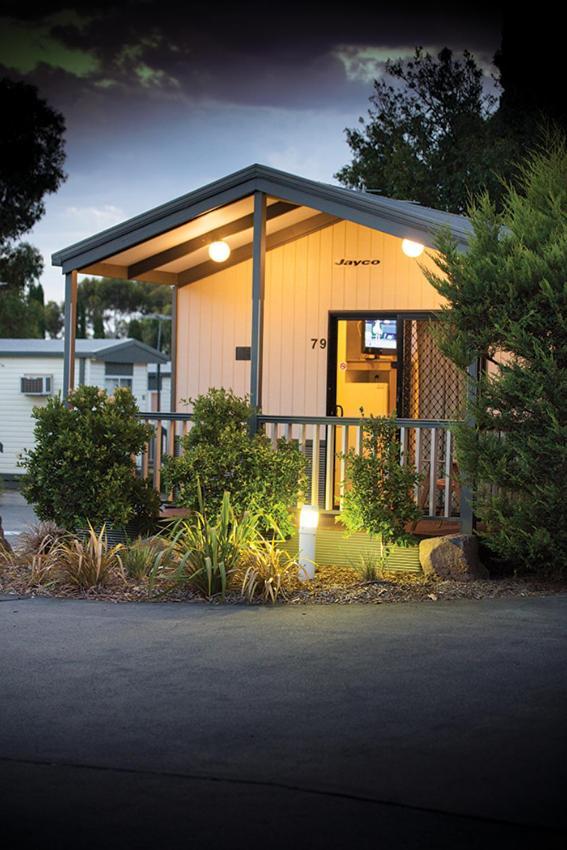 Holiday park Airport Tourist Village