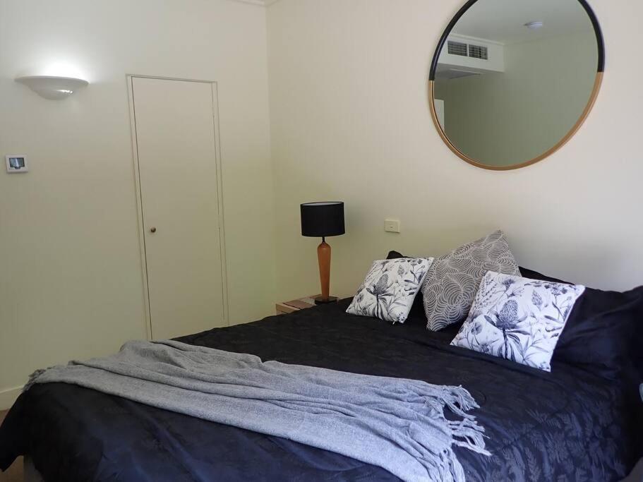 East Studio - Mcg, Cbd, Shops, Transport Melbourne