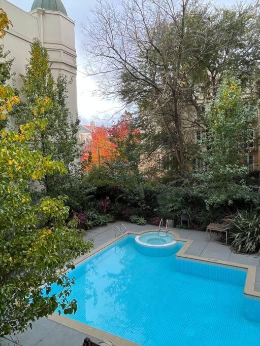 East Studio - Mcg, Cbd, Shops, Transport Melbourne