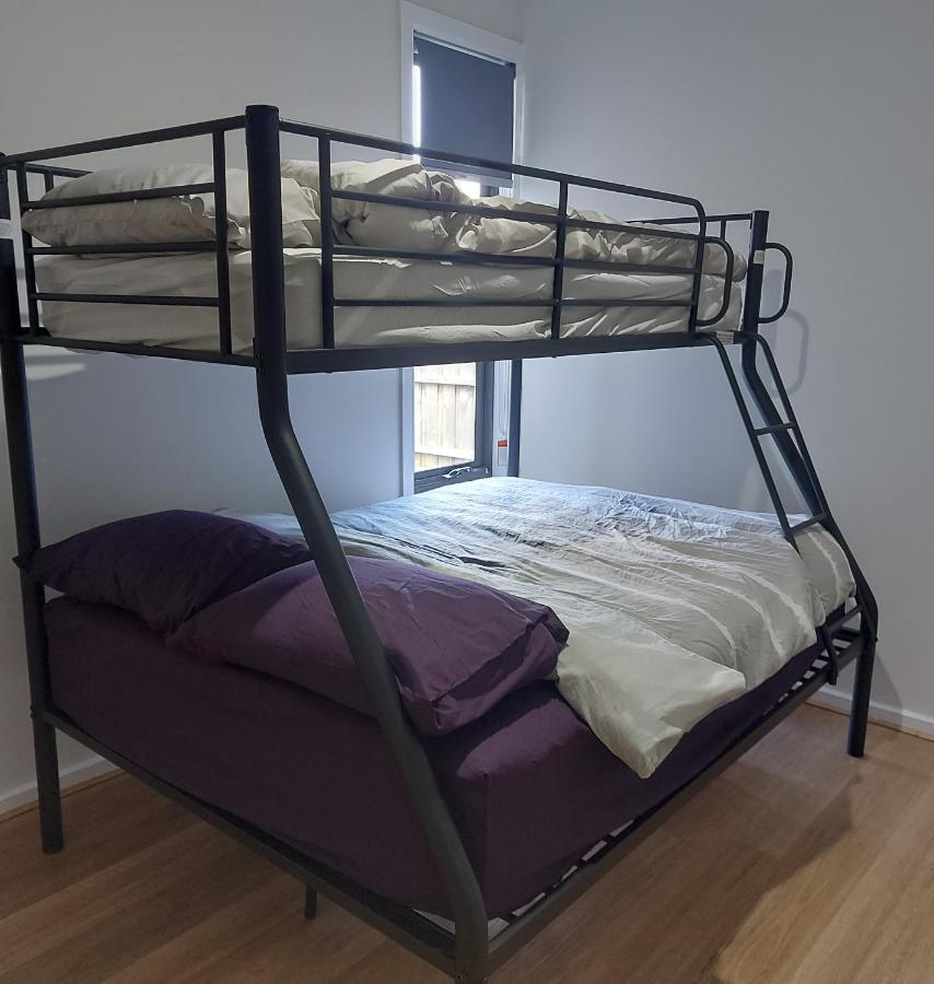 Maruve 12 Min From Melb Airport Guest house Melbourne