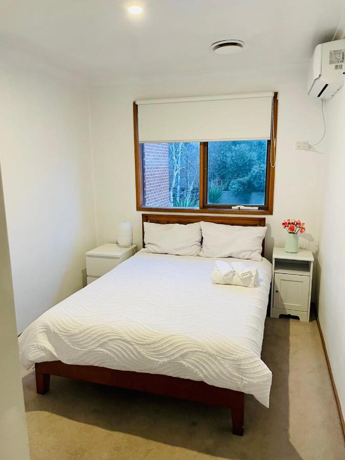 Holiday home 4br Richmond Townhouse - Free Wifi-parking-netflix Melbourne