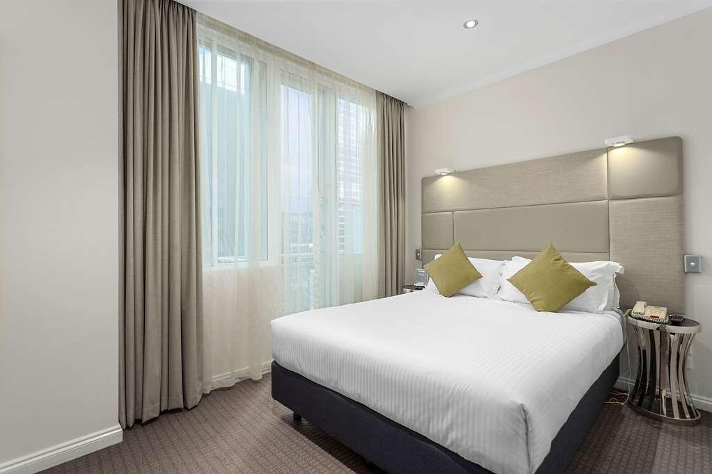 Clarion Gateway 4* Melbourne