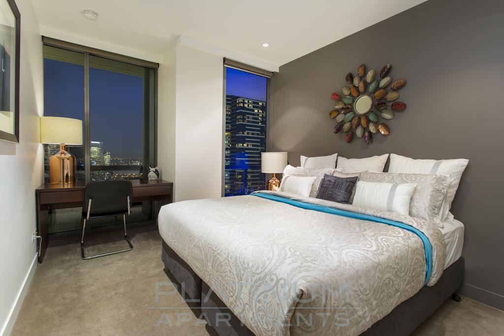 Platinum Luxury Stays At Freshwater Place 5*