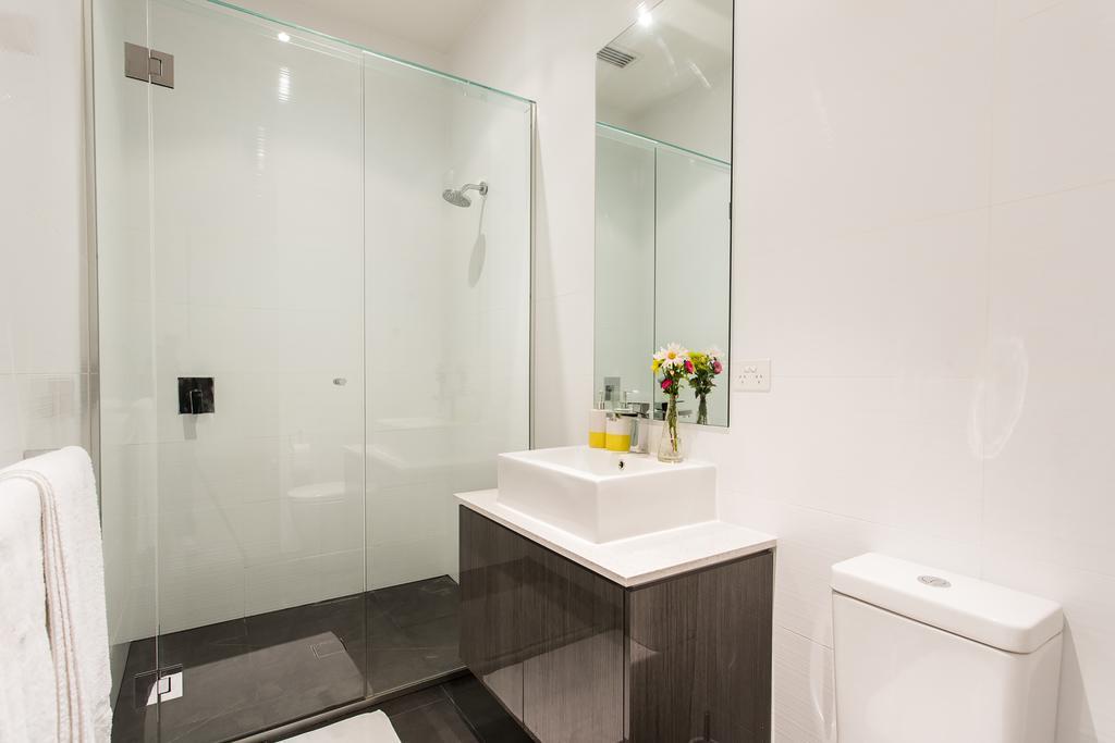 Anchor On Collins Urban Loft 4* Melbourne