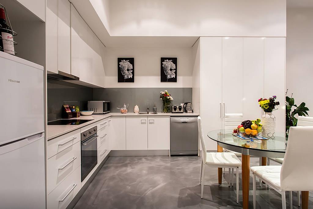 Anchor On Collins Urban Loft 4* Melbourne