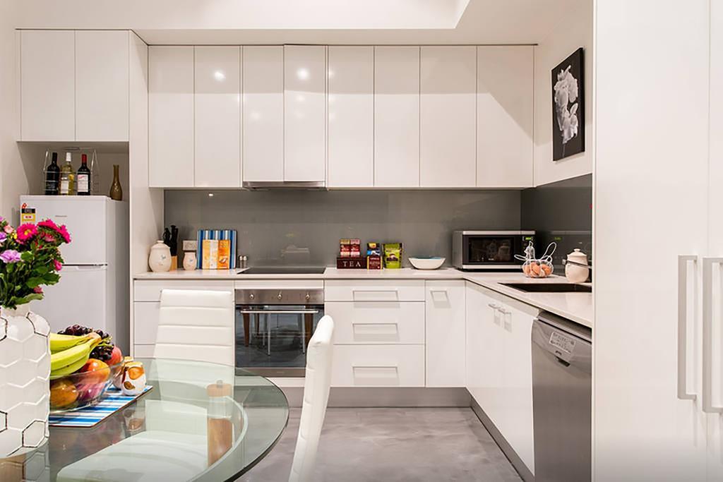 Anchor On Collins Urban Loft 4* Melbourne