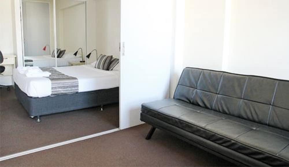 Arrow On Swanston Aparthotel Melbourne