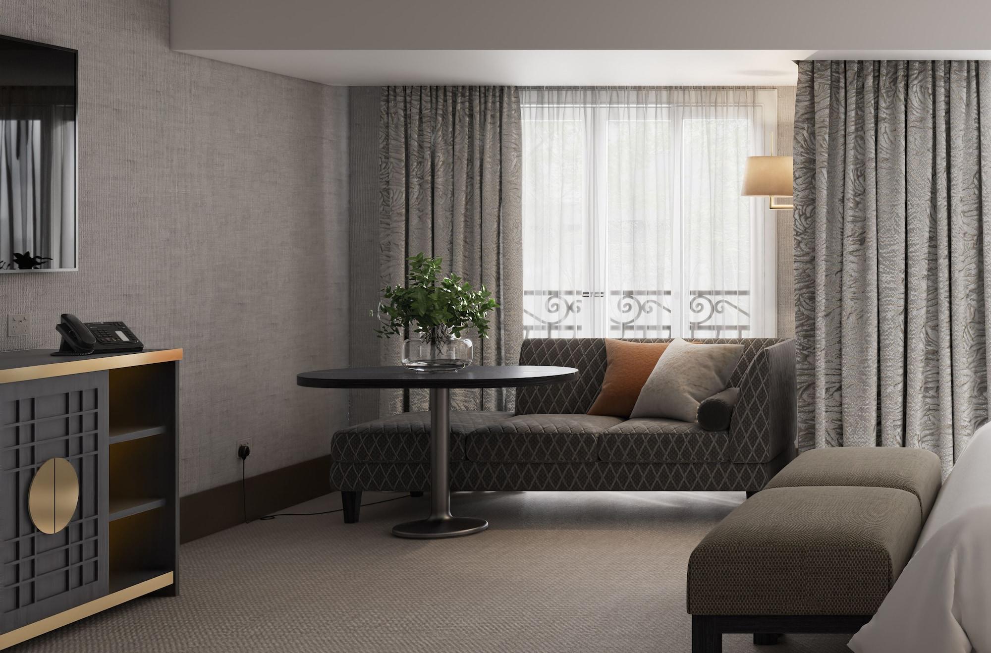 The Lyall Melbourne