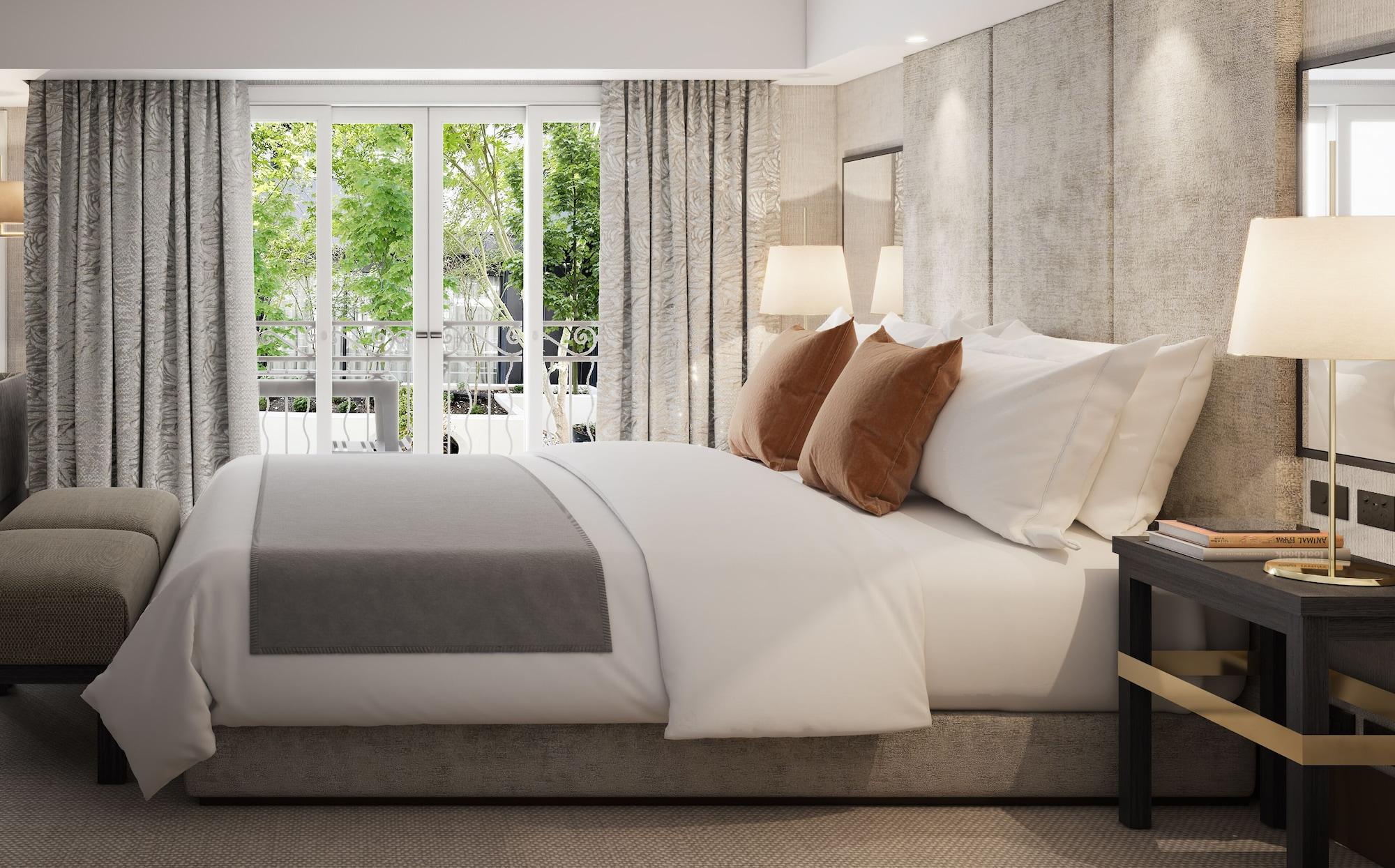 The Lyall Hotel