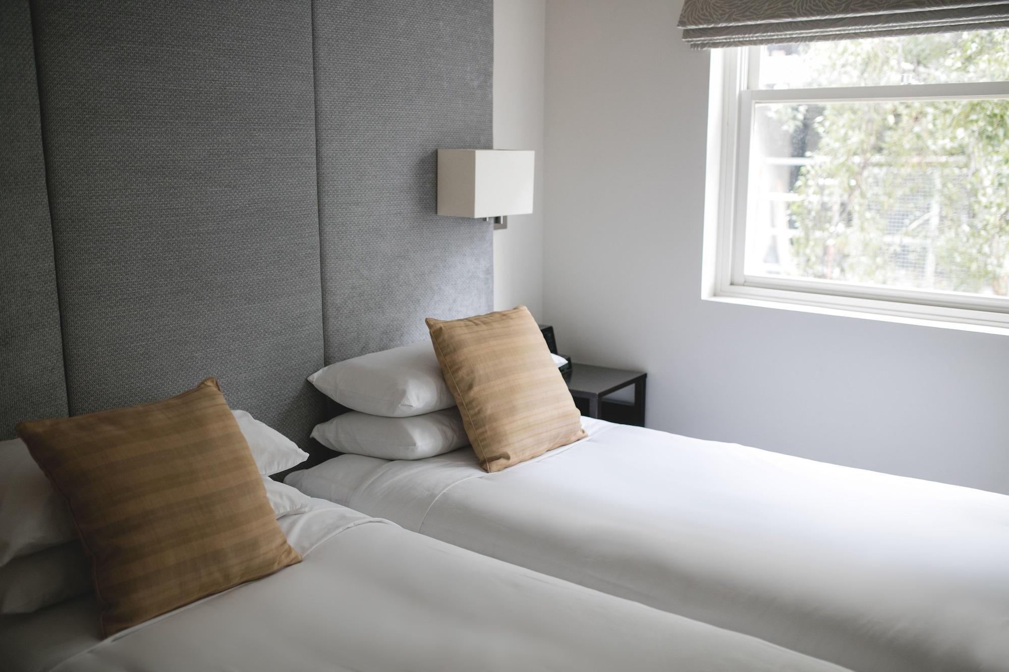 The Lyall Melbourne